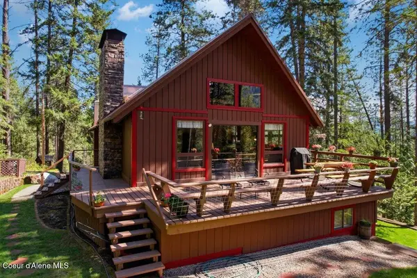 188 Vertical DR, Cocolalla, ID 83813