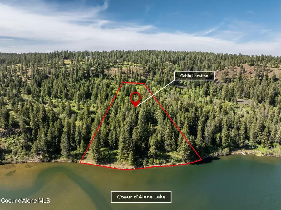 NNA Windy Bay, Worley, ID 83876 - #2