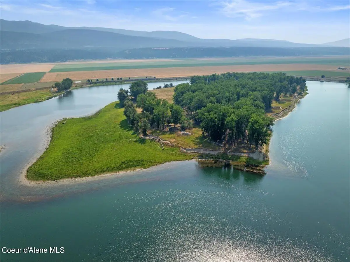 NNA (NNA Krause Rd) Osprey Island, Bonners Ferry, ID 83805 - #1