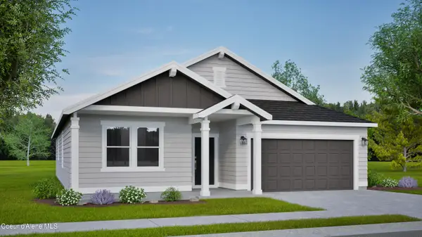 6371 W CONSTANTINE LN, Rathdrum, ID 83858