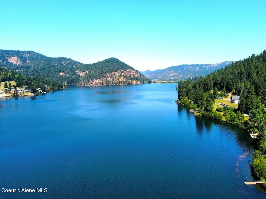 26093 S Anderson Dr, Saint Maries, ID 83861 - #2