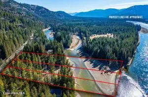 NKA Frontage Rd, Clark Fork, ID 83811 - #1