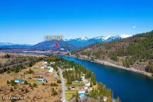 NKA Frontage Rd, Clark Fork, ID 83811 - #2