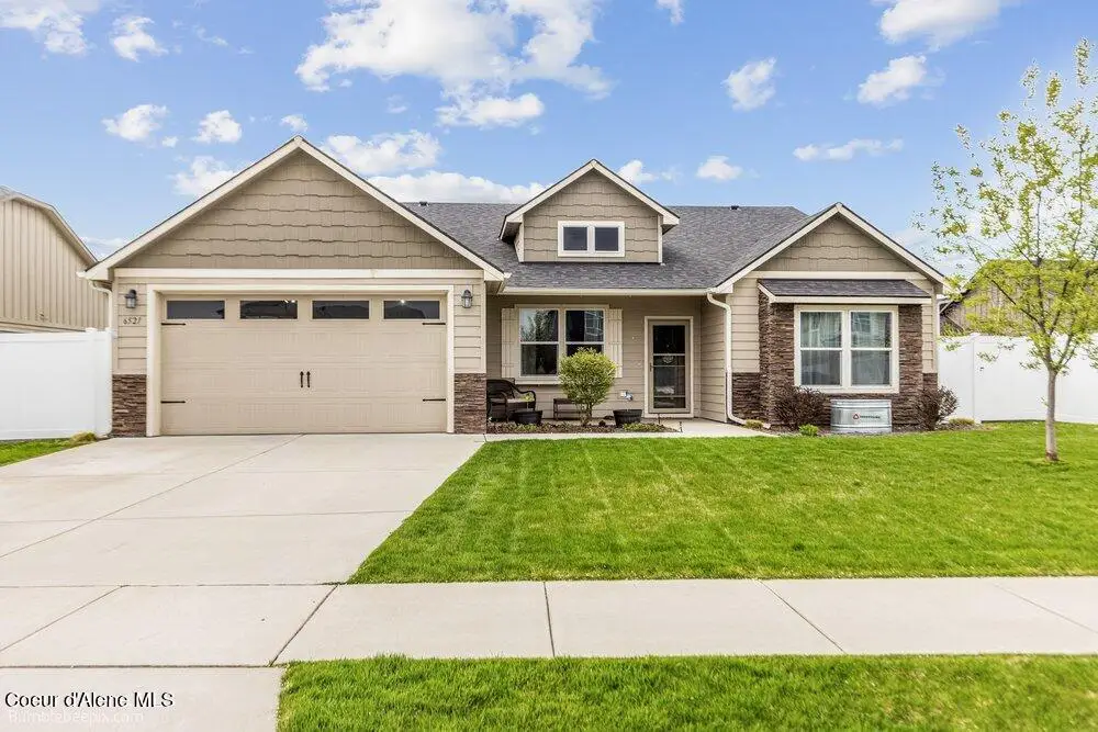 6521 W Irish Cir, Rathdrum, ID 83858 - #1