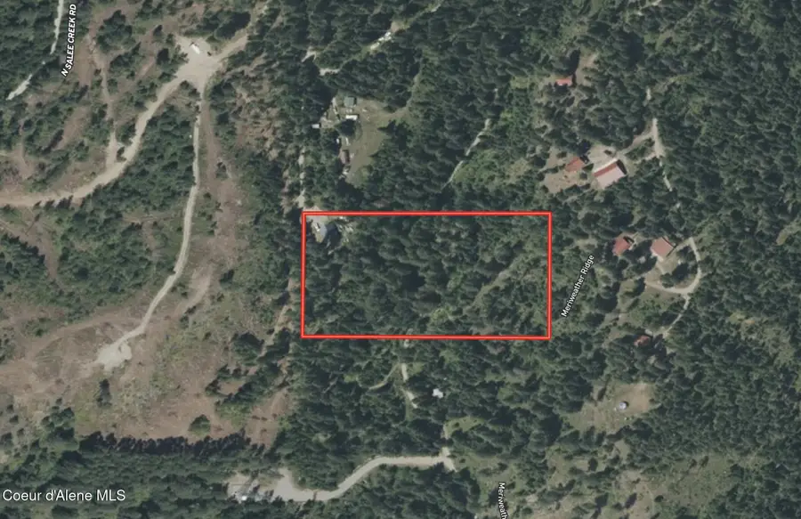 1142 Salee Creek RD, Bayview, ID 83803 - #2