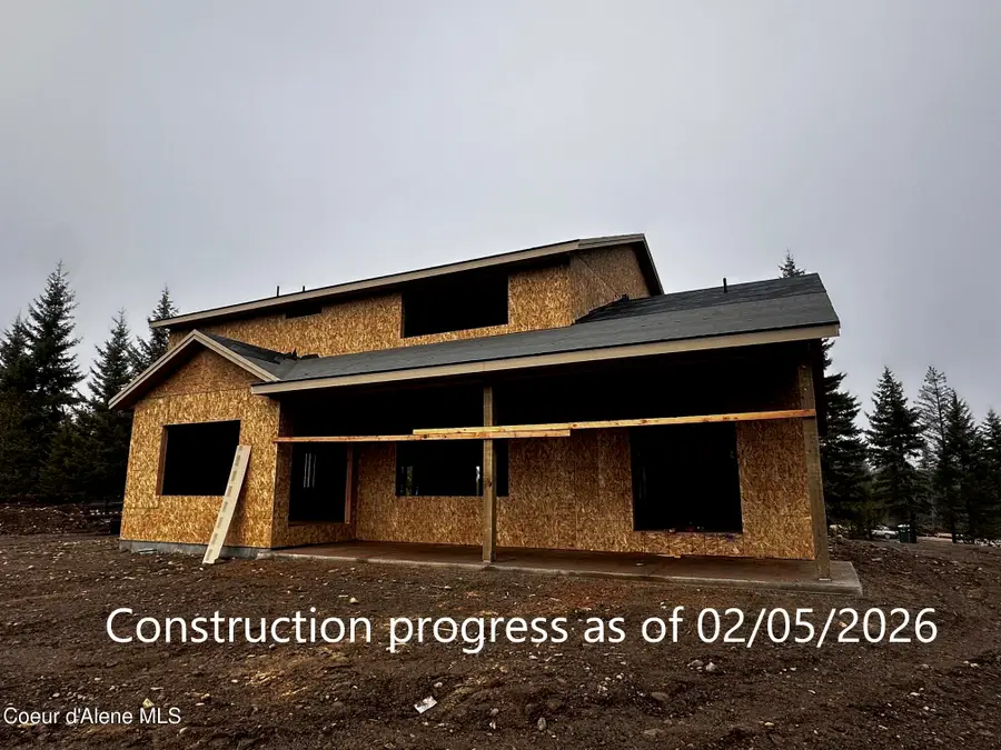 29831 N Archer Rd, Athol, ID 83801 - Image #3