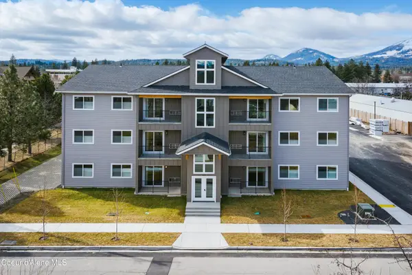 424 S Olive AVE #101, Sandpoint, ID 83864