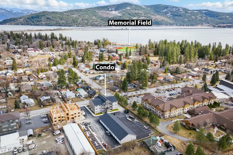 424 S Olive AVE #302, Sandpoint, ID 83864 - #2