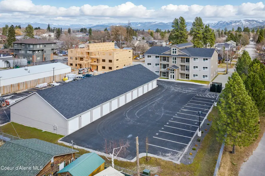 424 S Olive AVE #302, Sandpoint, ID 83864 - #3