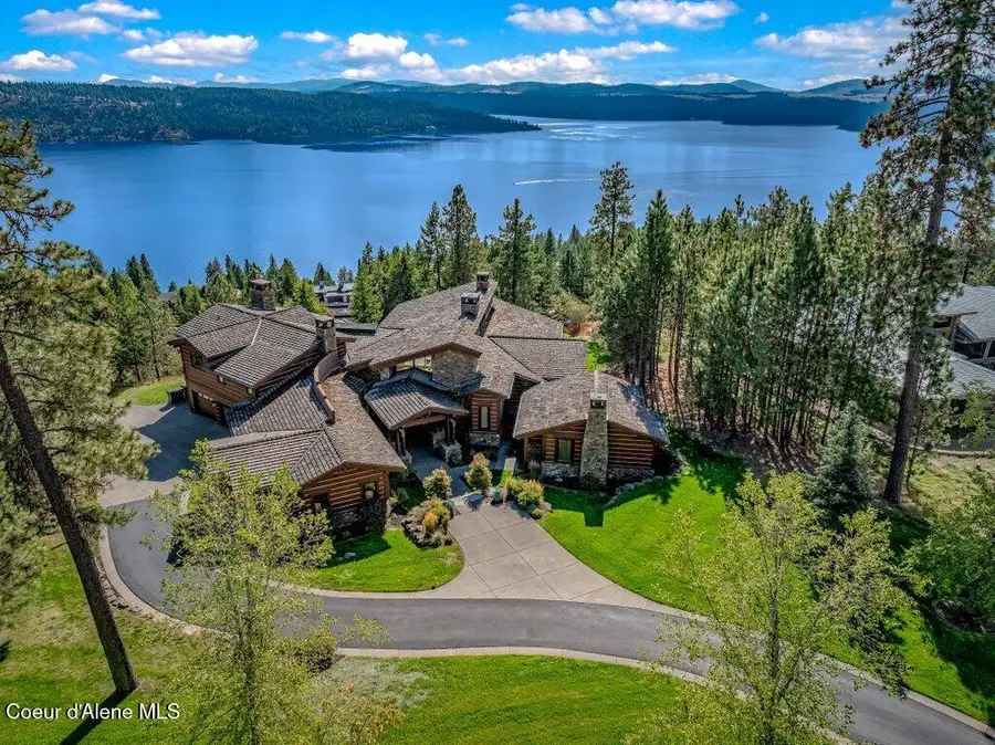 6252 W PLATINUM DR, Coeur Dalene, ID 83814 - #3