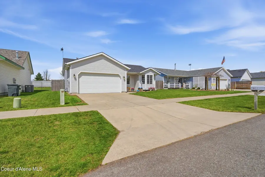 11672 N Stinson Loop, Hayden, ID 83835 - #3