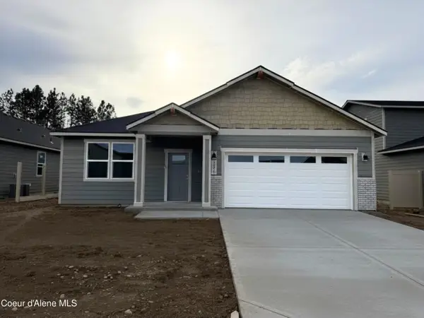 4875 W Homeward Bound Blvd, Coeur d'Alene, ID 83815