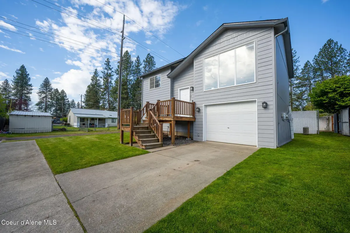 3101 N 10th ST, Coeur D Alene, ID 83815 - #1
