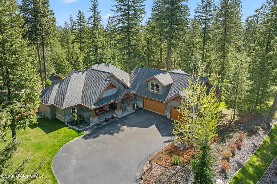 12495 N WALDEN LOOP, Rathdrum, ID 83858 - #3