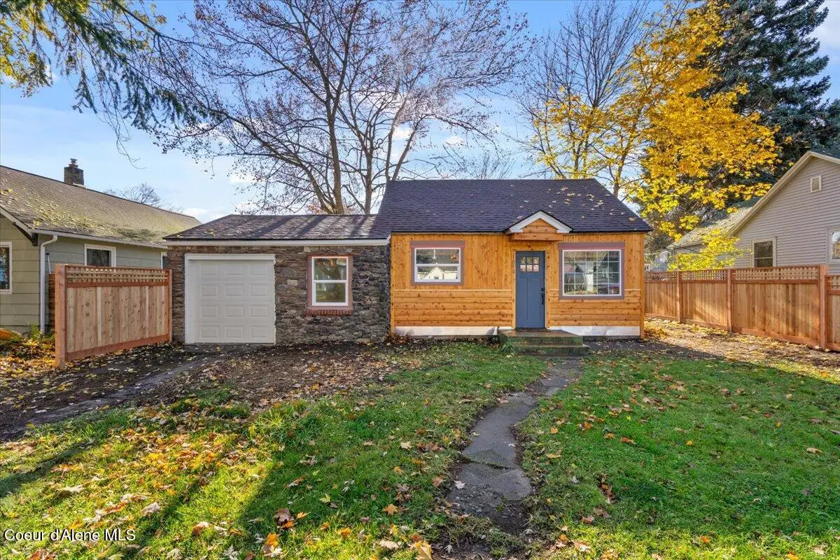 1010 E ST MARIES AVE, Coeur Dalene, ID 83814 - #1
