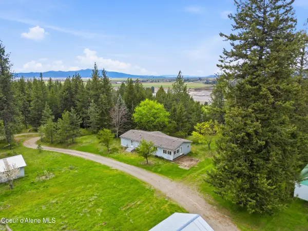 15510 & 18 N Government Way, Hayden, ID 83835