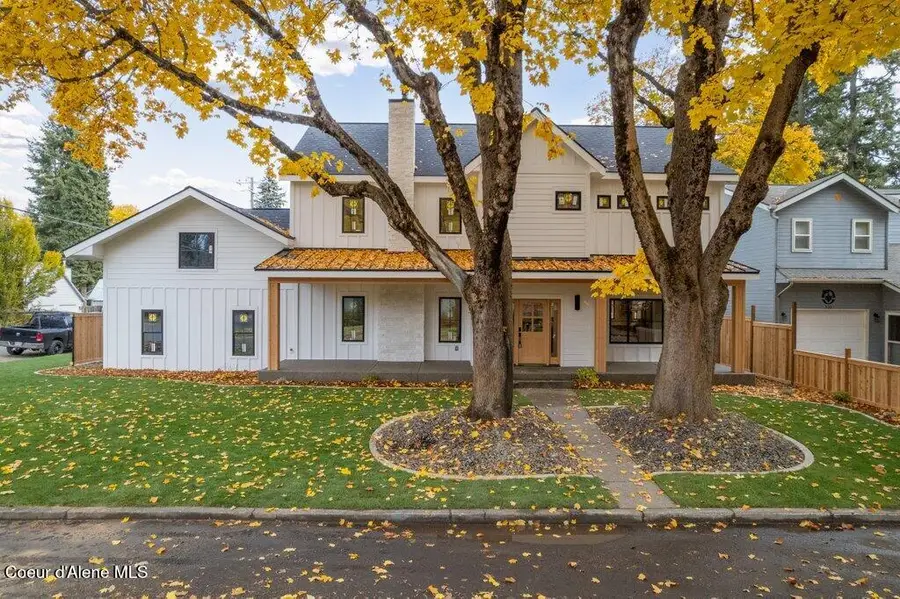 506 S 13th ST, Coeur Dalene, ID 83814 - #3