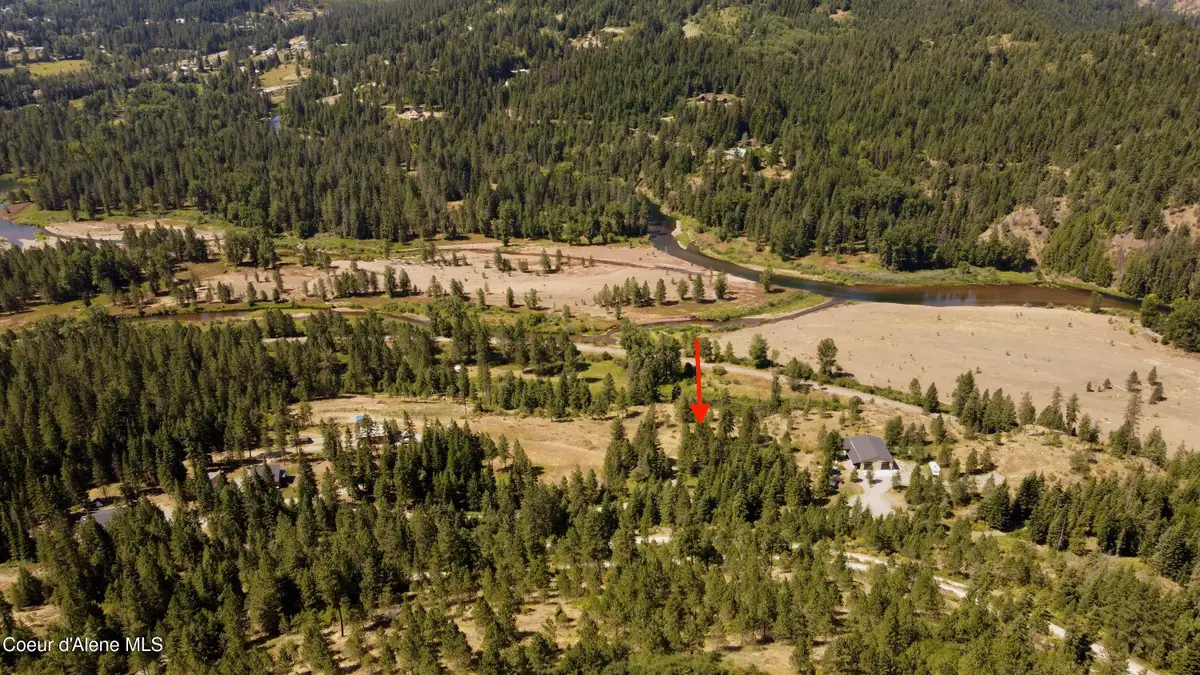 869 Eagle Ridge LN, Kingston, ID 83839 - #1