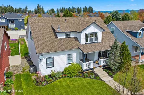 2693 W Dumont DR, Coeur d'Alene, ID 83815