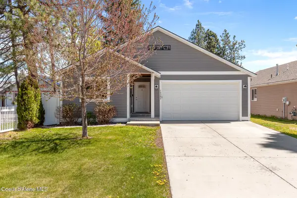 15382 N Washington ST, Rathdrum, ID 83858