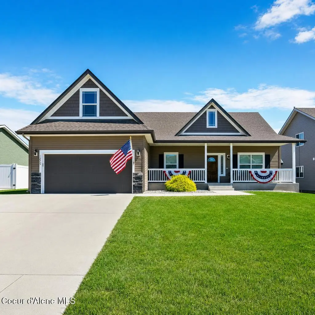 12409 W Wellington AVE, Post Falls, ID 83854 - #1