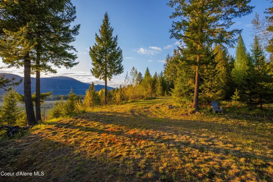 1894 Bowen Arrow RD, Sandpoint, ID 83864 - #3