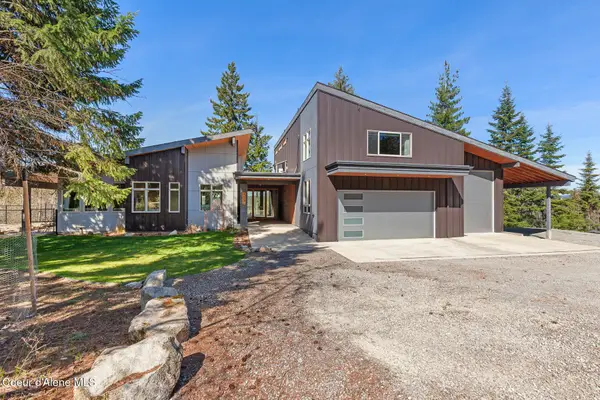 8655 E Challenge RD, Hayden, ID 83835