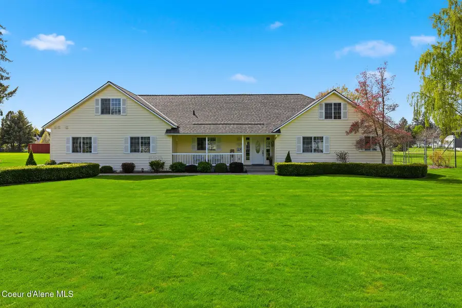 7007 N Davenport ST, Dalton Gardens, ID 83815 - #3