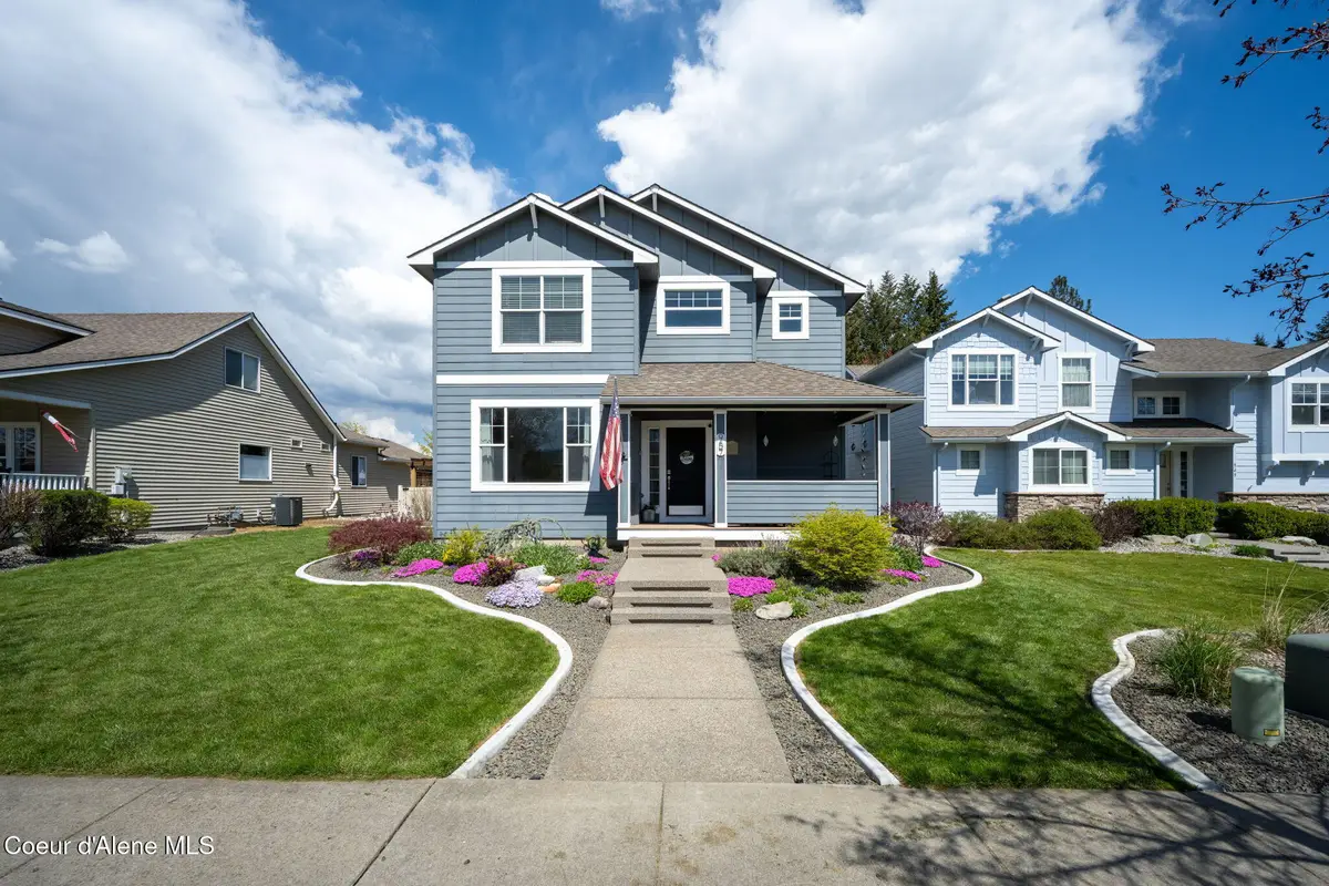 957 W Kalama Dr, Post Falls, ID 83854 - #1