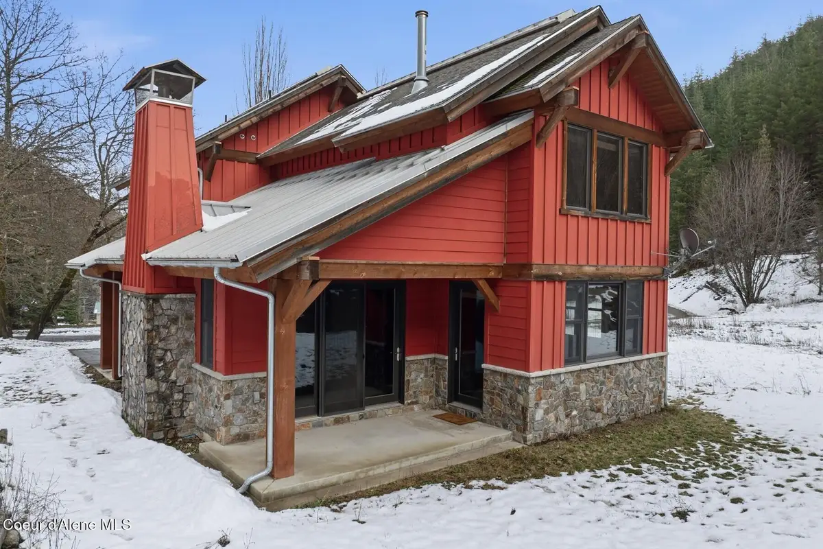 1 Stahl St, Wardner, ID 83837 - #1