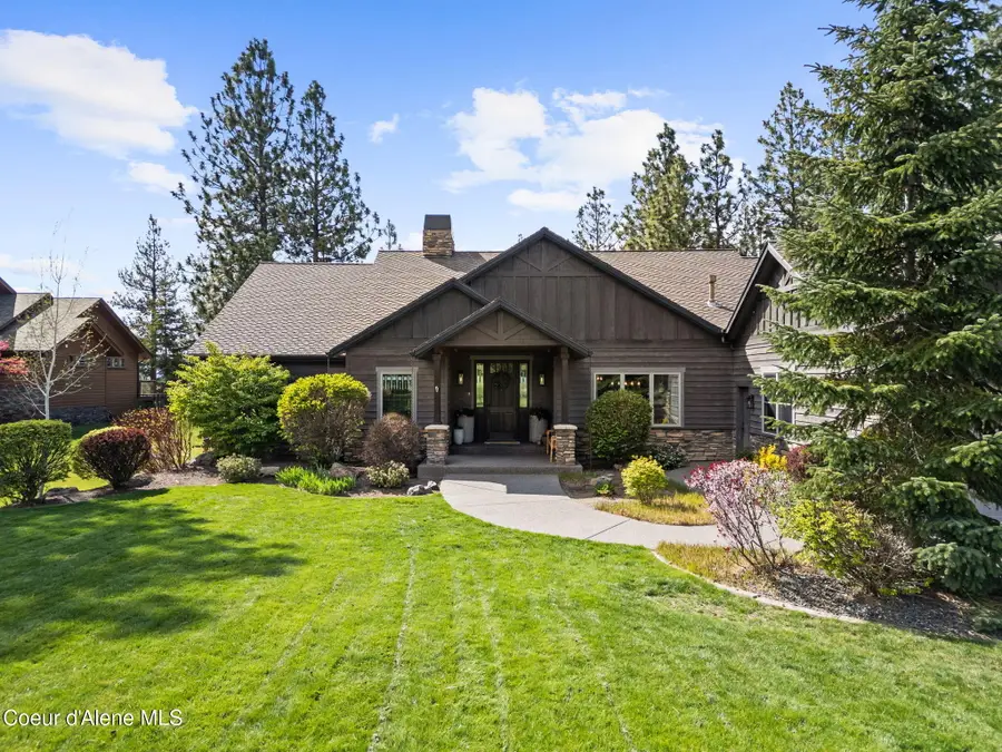 451 N Kennewick Ln, Liberty Lake, WA 99019 - #3