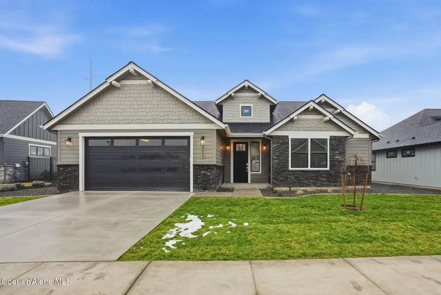 4448 W Enclave Way, Coeur Dalene, ID 83815 - #2