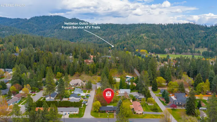 3024 N 19th ST, Coeur Dalene, ID 83815 - #2