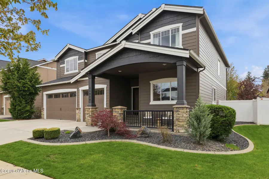 24920 E Bergamot Ct, Liberty Lake, WA 99019 - #2