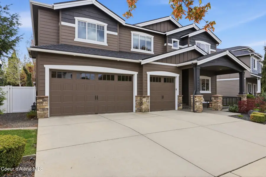 24920 E Bergamot Ct, Liberty Lake, WA 99019 - #3