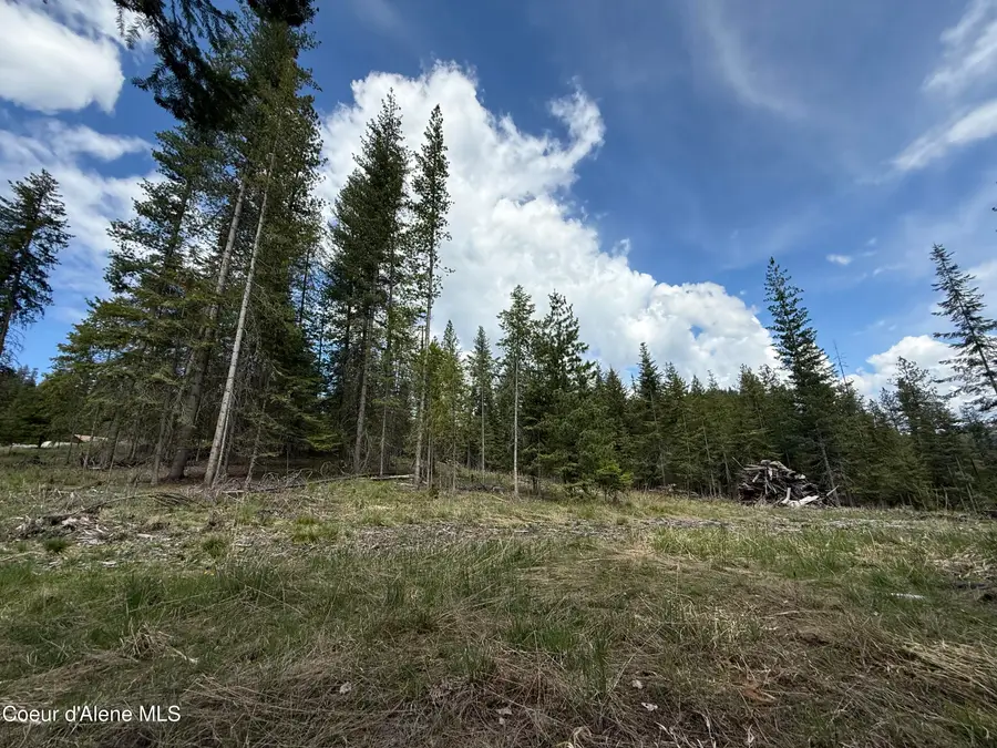 NKA St..Maries River Rd Lot #5, Saint Maries, ID 83861 - #2