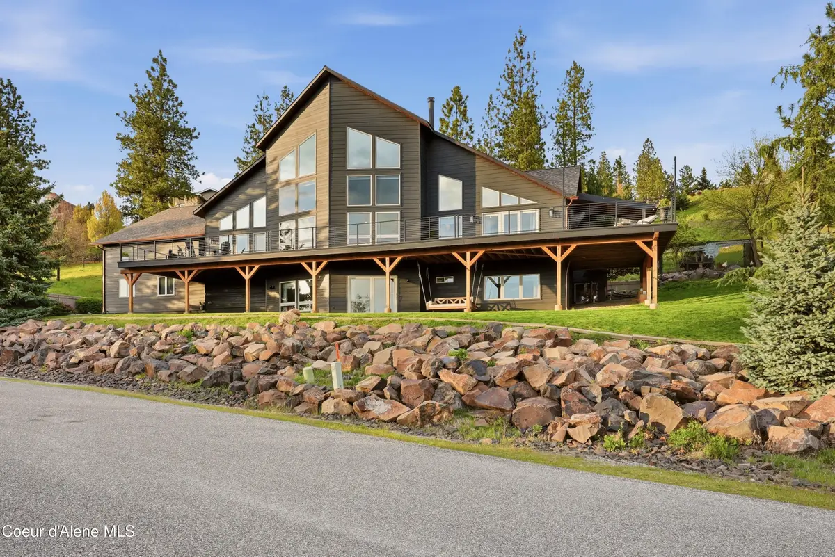 2789 E SPYGLASS CT, Coeur Dalene, ID 83815 - #1