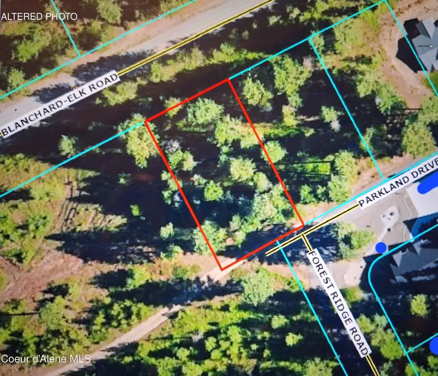NNA Parkland Dr, Blanchard, ID 83804 - #2