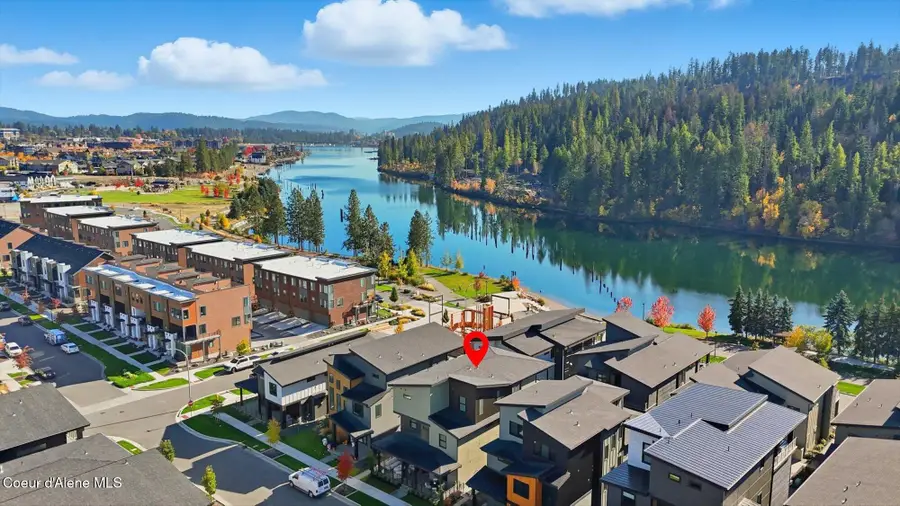2860 W Lumber LN, Coeur Dalene, ID 83814 - #2