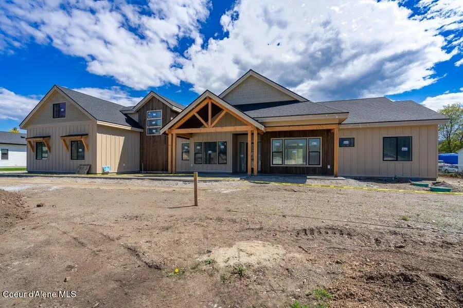 5712 N Davenport St, Dalton Gardens, ID 83815 - #2