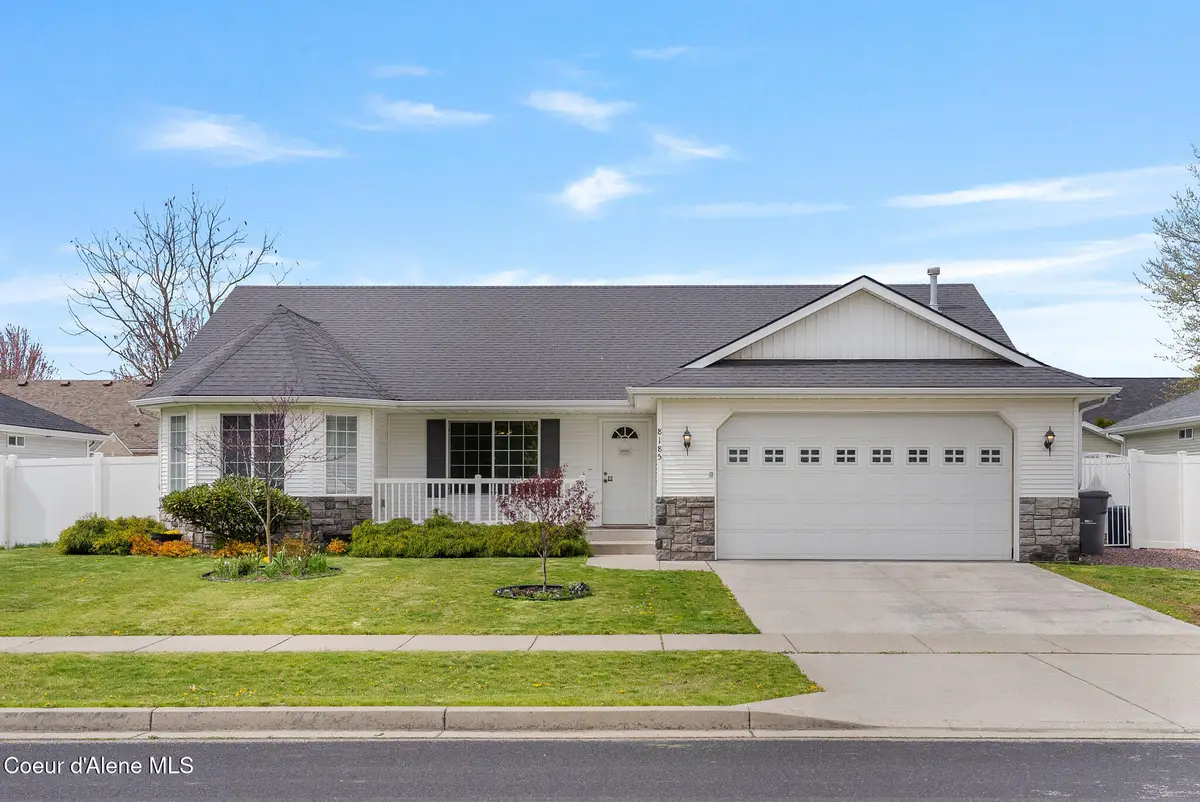 8185 N SALLY ST, Hayden, ID 83835 - #1