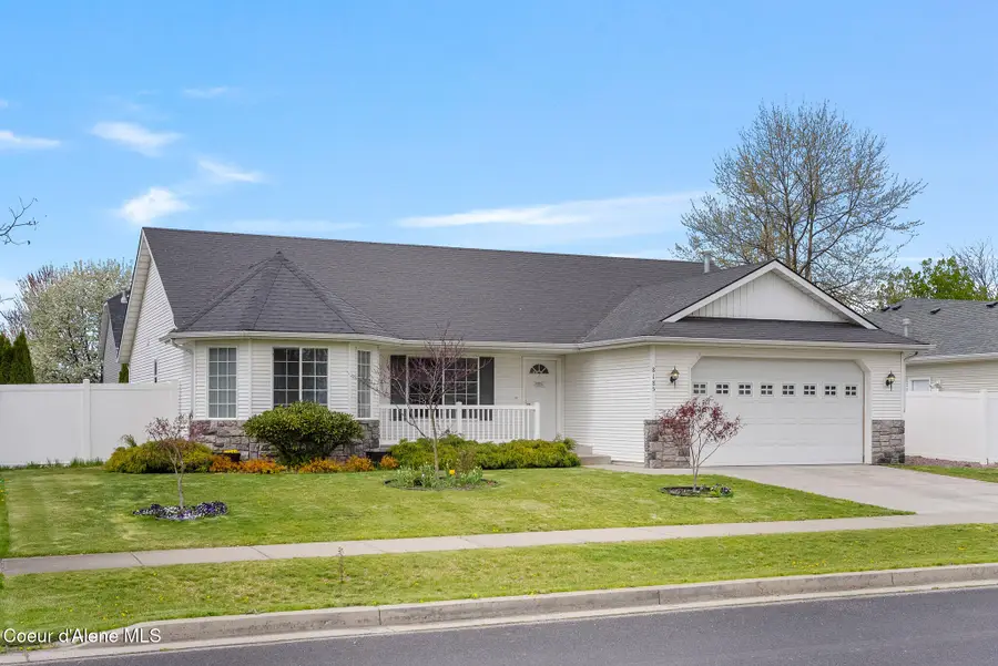 8185 N SALLY ST, Hayden, ID 83835 - #3