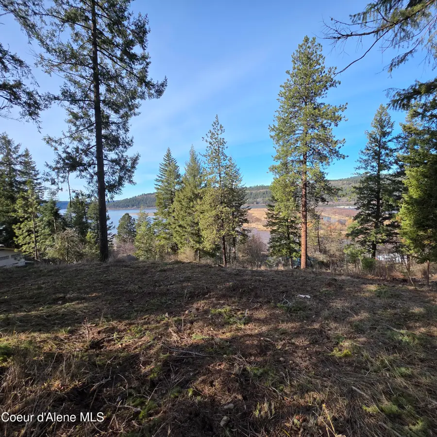NKA Garfeild, Harrison, ID 83833 - #2