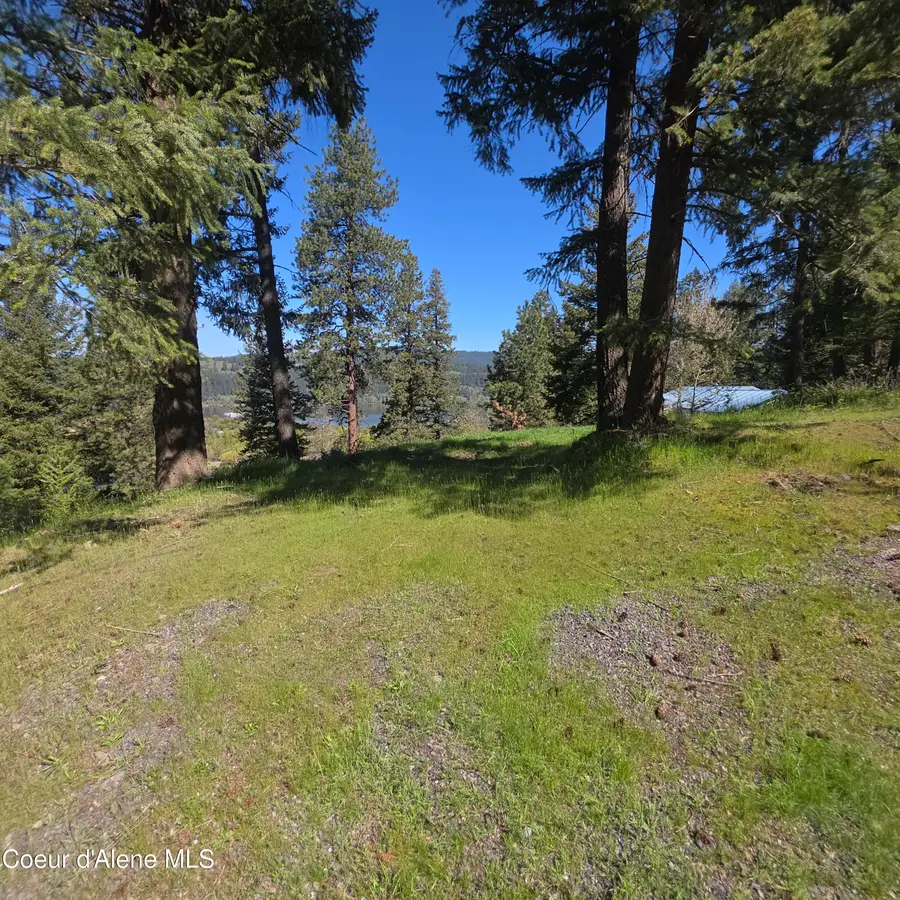 NKA Garfeild, Harrison, ID 83833 - #3