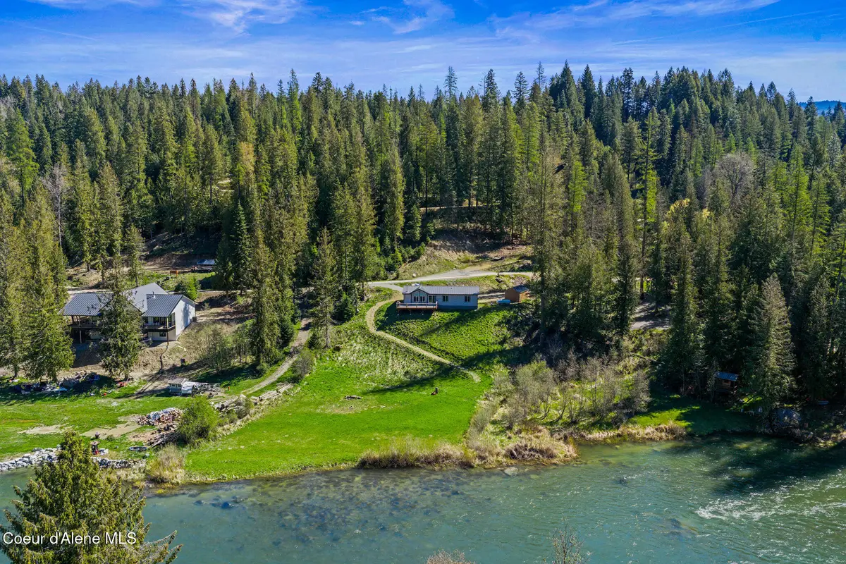 792 Dirks Rd, Priest River, ID 83856 - #1