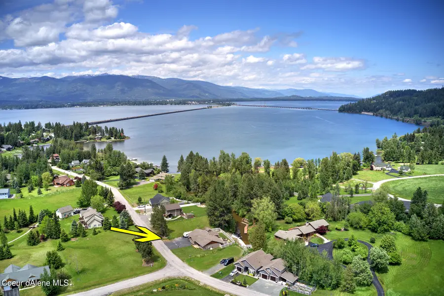 485 Birch Haven Dr, Sagle, ID 83860 - #2