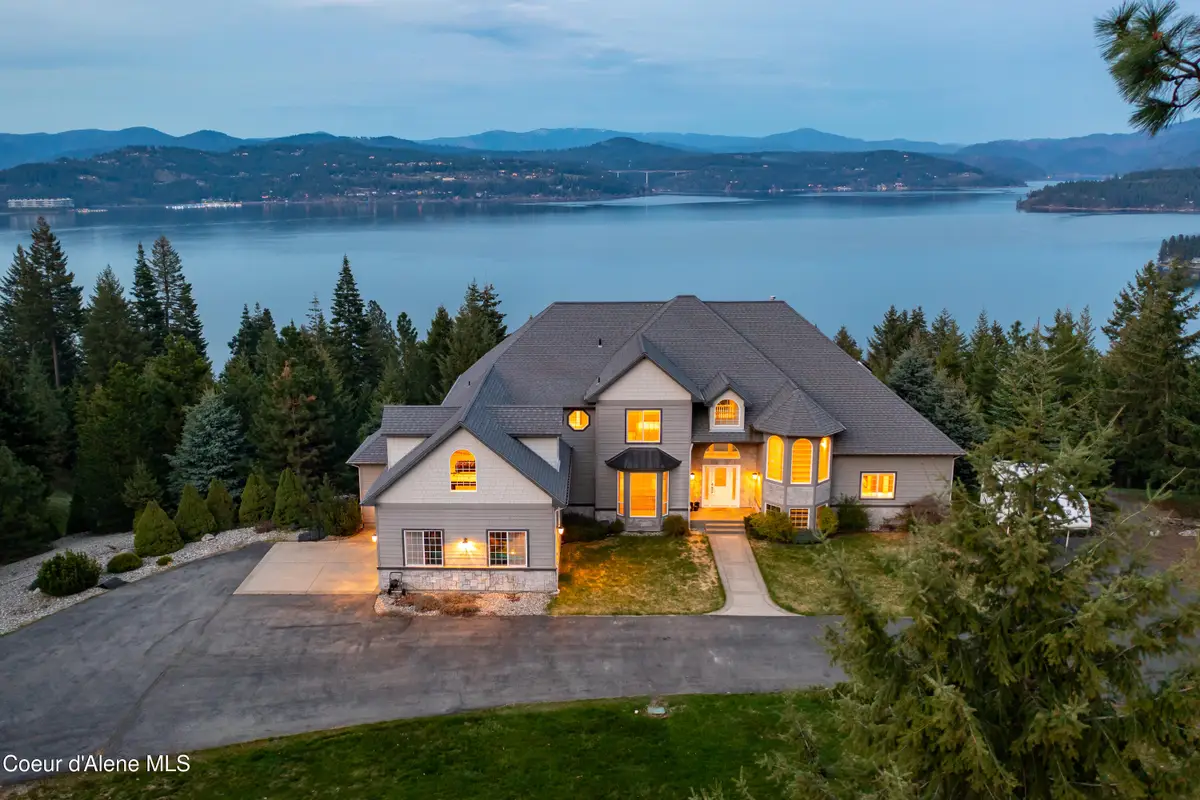 4134 S Brentwood LN, Coeur Dalene, ID 83814 - #1