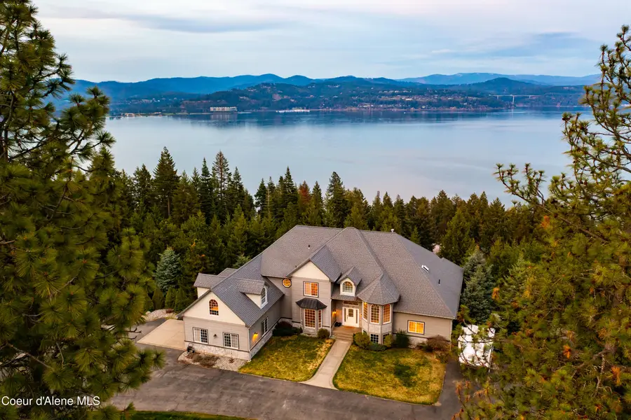 4134 S Brentwood LN, Coeur Dalene, ID 83814 - #2