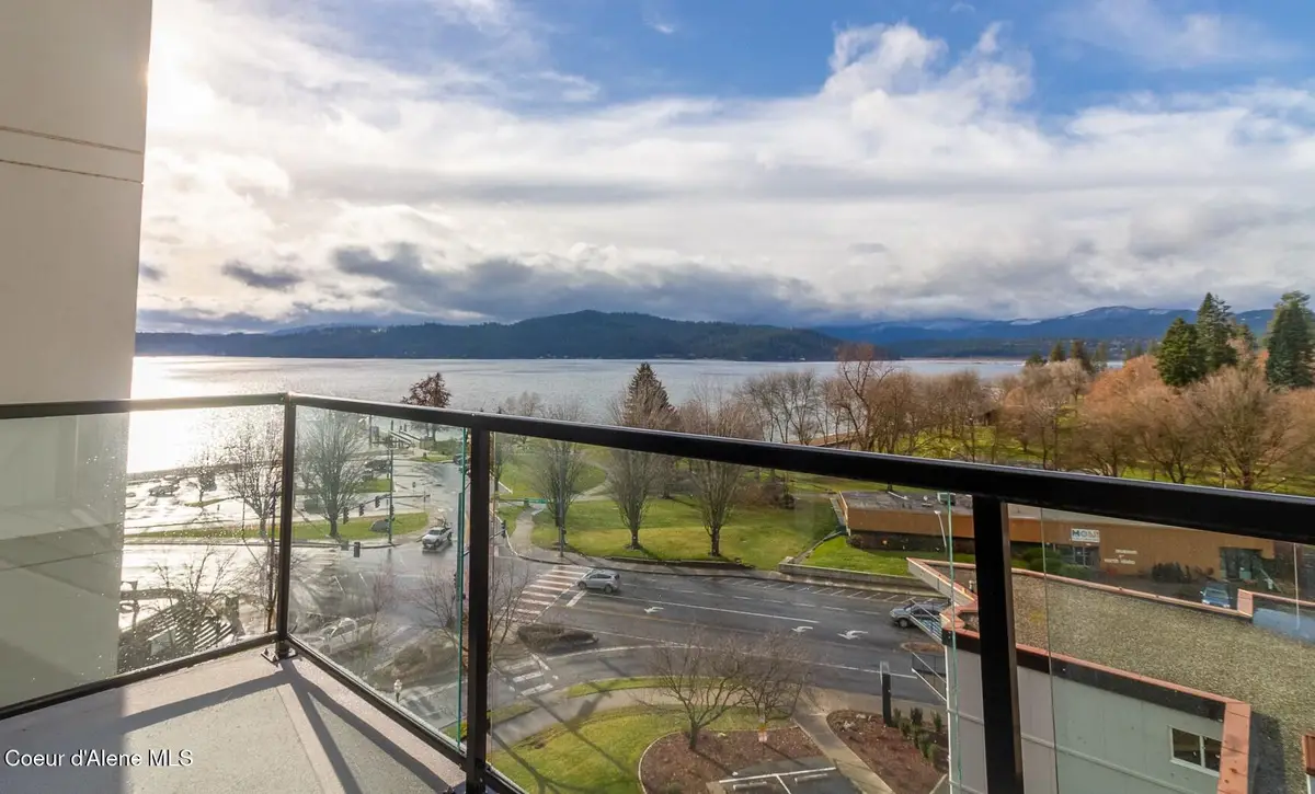 201 N 1st ST #UNIT 703, Coeur Dalene, ID 83814 - #1