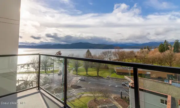 201 N 1st ST #UNIT 703, Coeur d'Alene, ID 83814